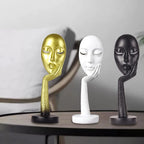 Elysian Elegance Sculptural Art Collection