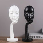 Elysian Elegance Sculptural Art Collection
