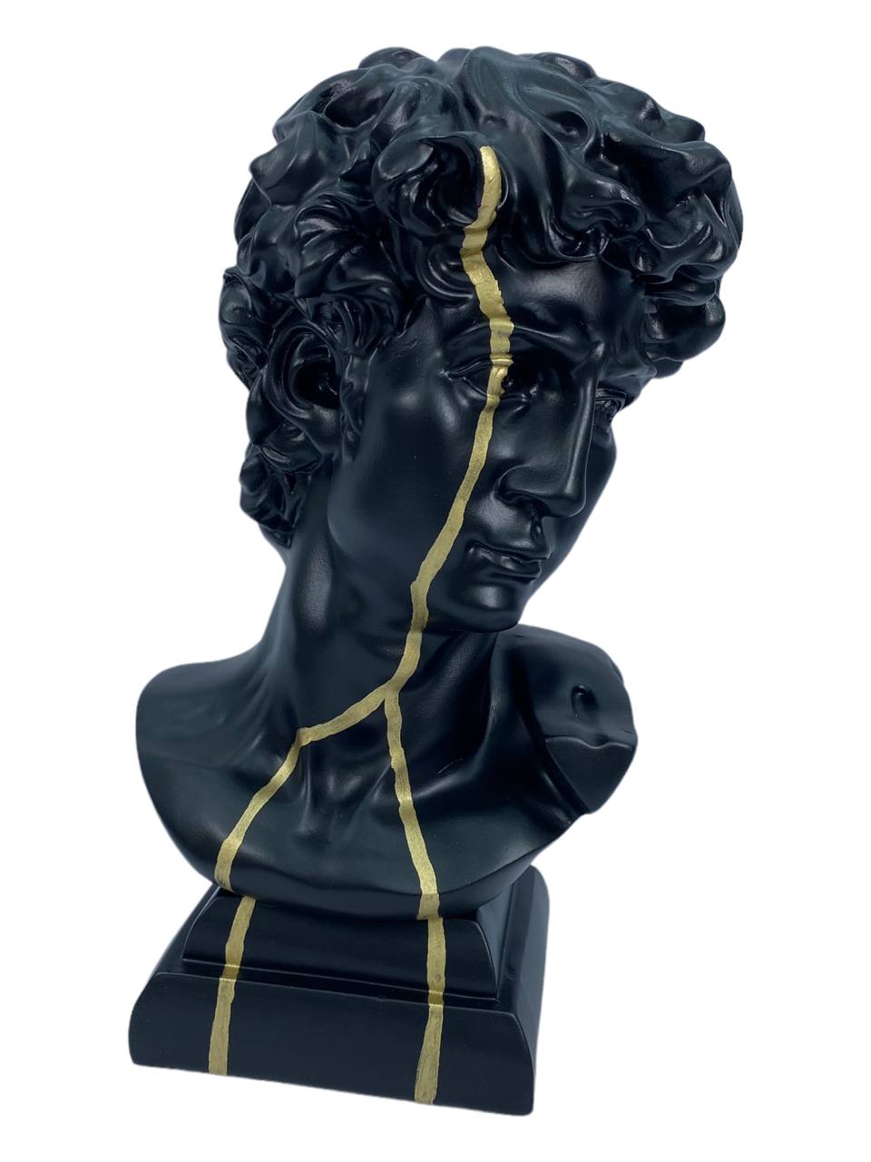 Imperium Classic Marble Bust