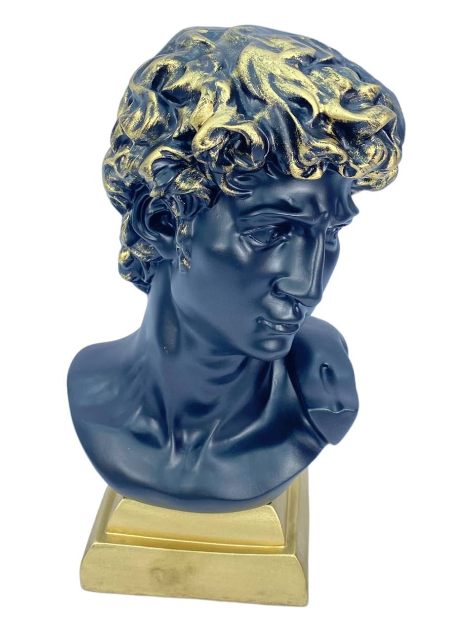 Imperium Classic Marble Bust