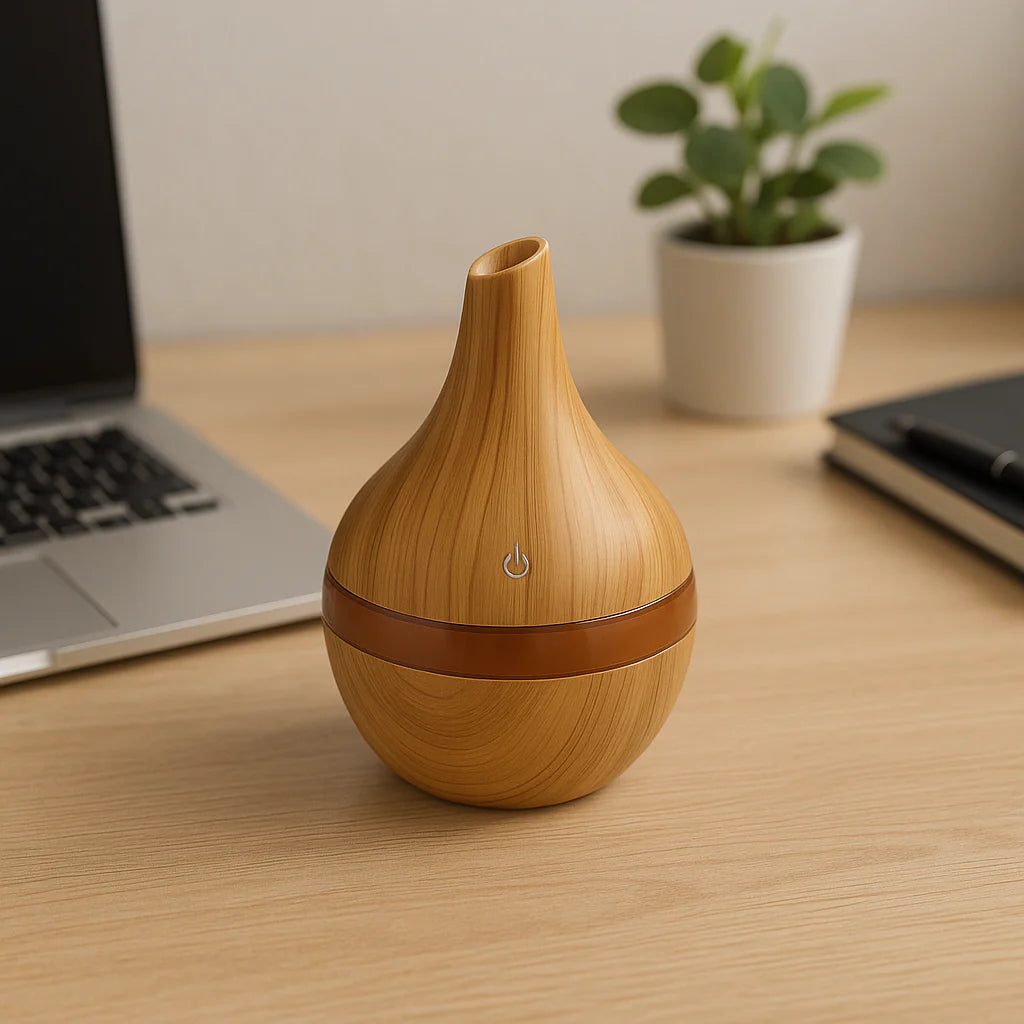 Serene Mist Aroma Diffuser