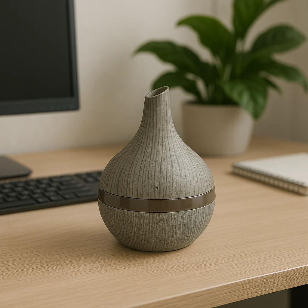 Serene Mist Aroma Diffuser