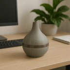 Serene Mist Aroma Diffuser