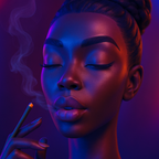 Serenity Muse Incense Burner